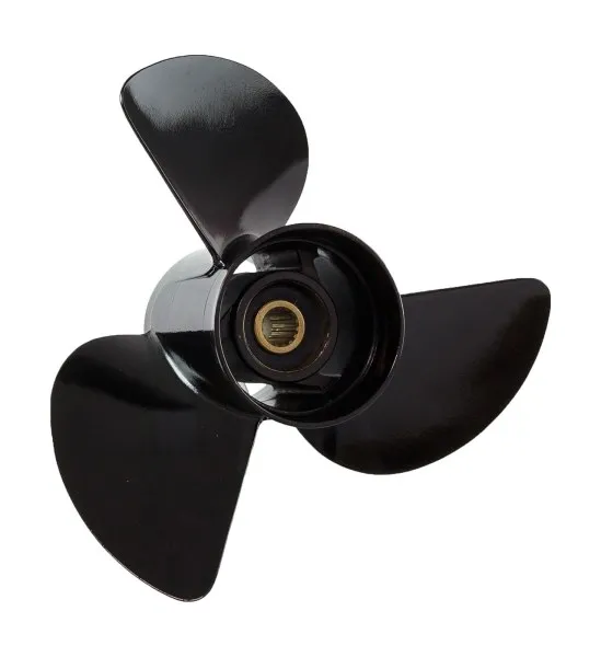 Изображение товара Винт гребной Yamaha 150-300;3x14x19, BaekSan