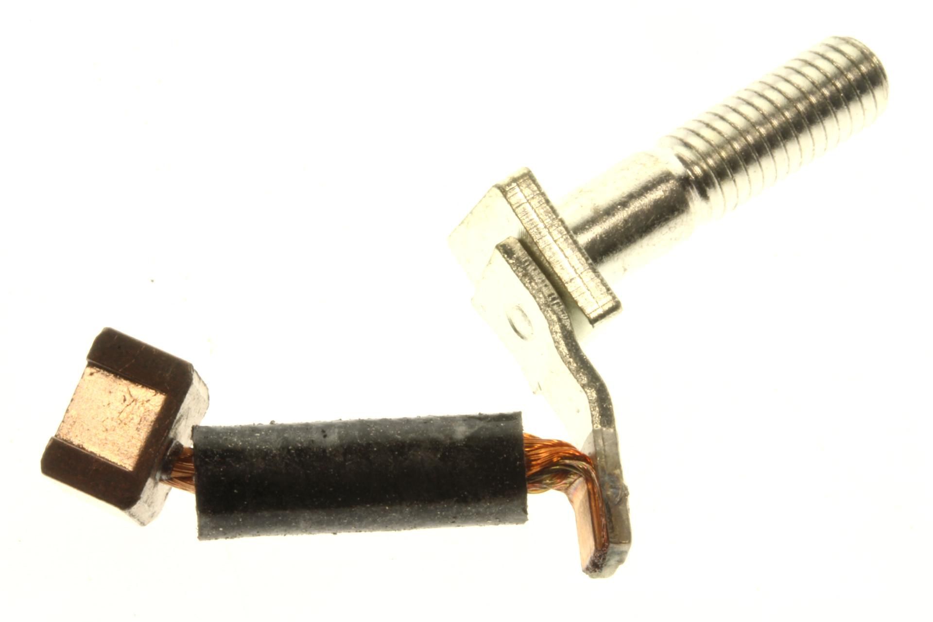 Изображение товара Brush And Bolt
