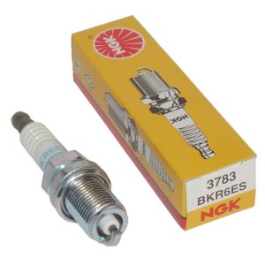 Изображение товара BKR6EFS Свеча зажигания NGK BKR6EF/3783