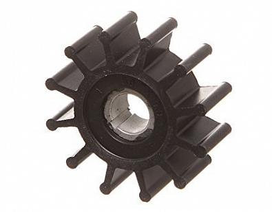 Изображение товара 16.194.66  Крыльчатка помпы SHERWOOD   OEM: 10077, CEF500166 G (Osculati)
