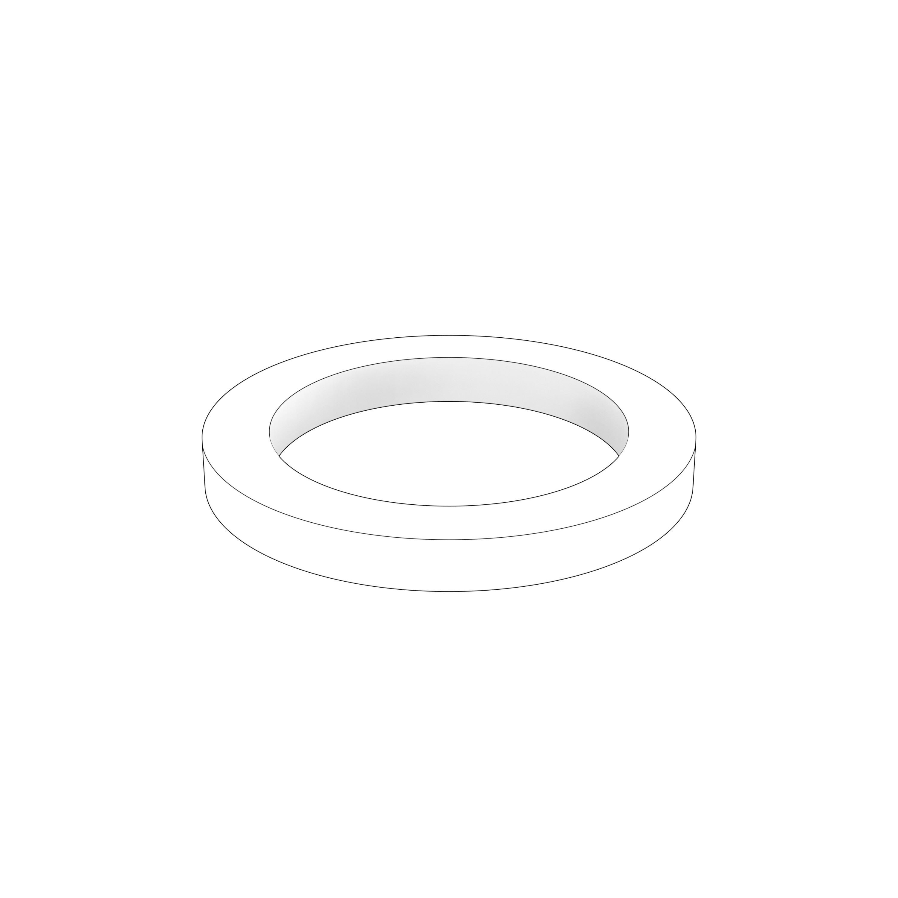 Изображение товара Gasket
