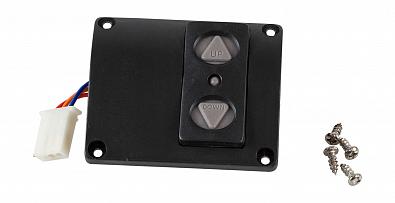 Изображение товара NS001SWT Переключатель для якорной лебедки autoTRAC, 12V