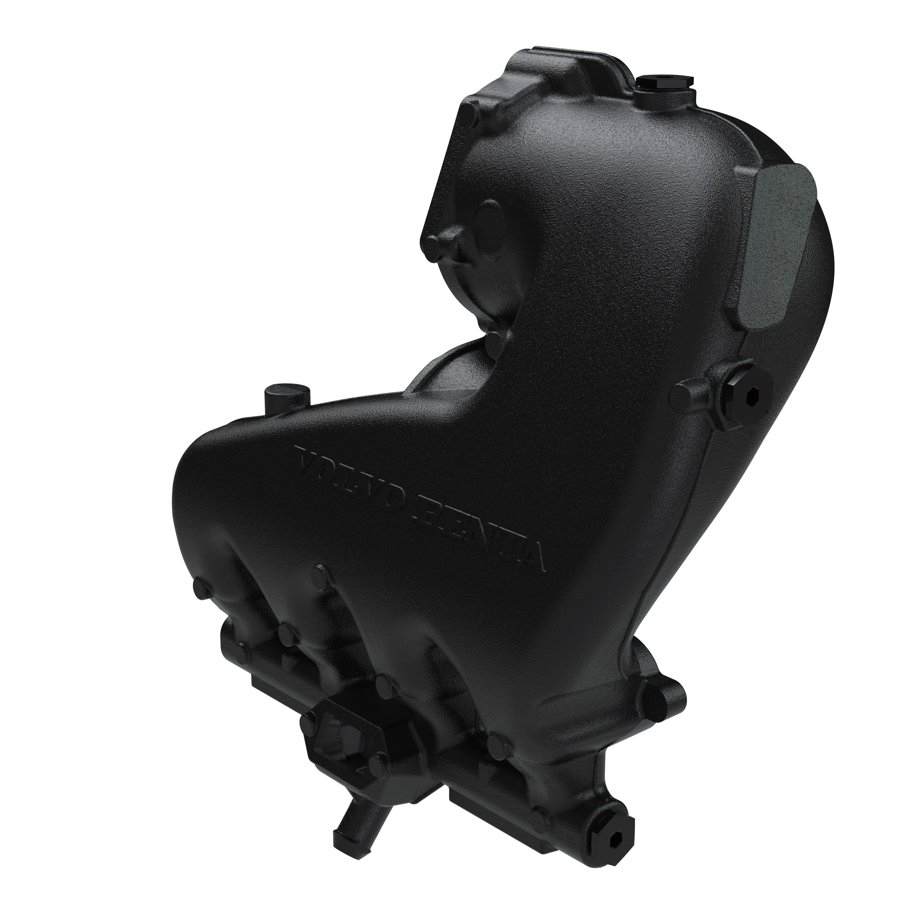 Изображение товара Exhaust Manifold