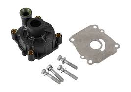 Изображение товара Корпус водяного насоса Set - Water Pump Case Set (Water pump case set)