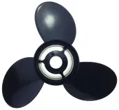 Изображение товара Гребной винт MERCURY BLACK MAX диаметр 14.25, шаг 21