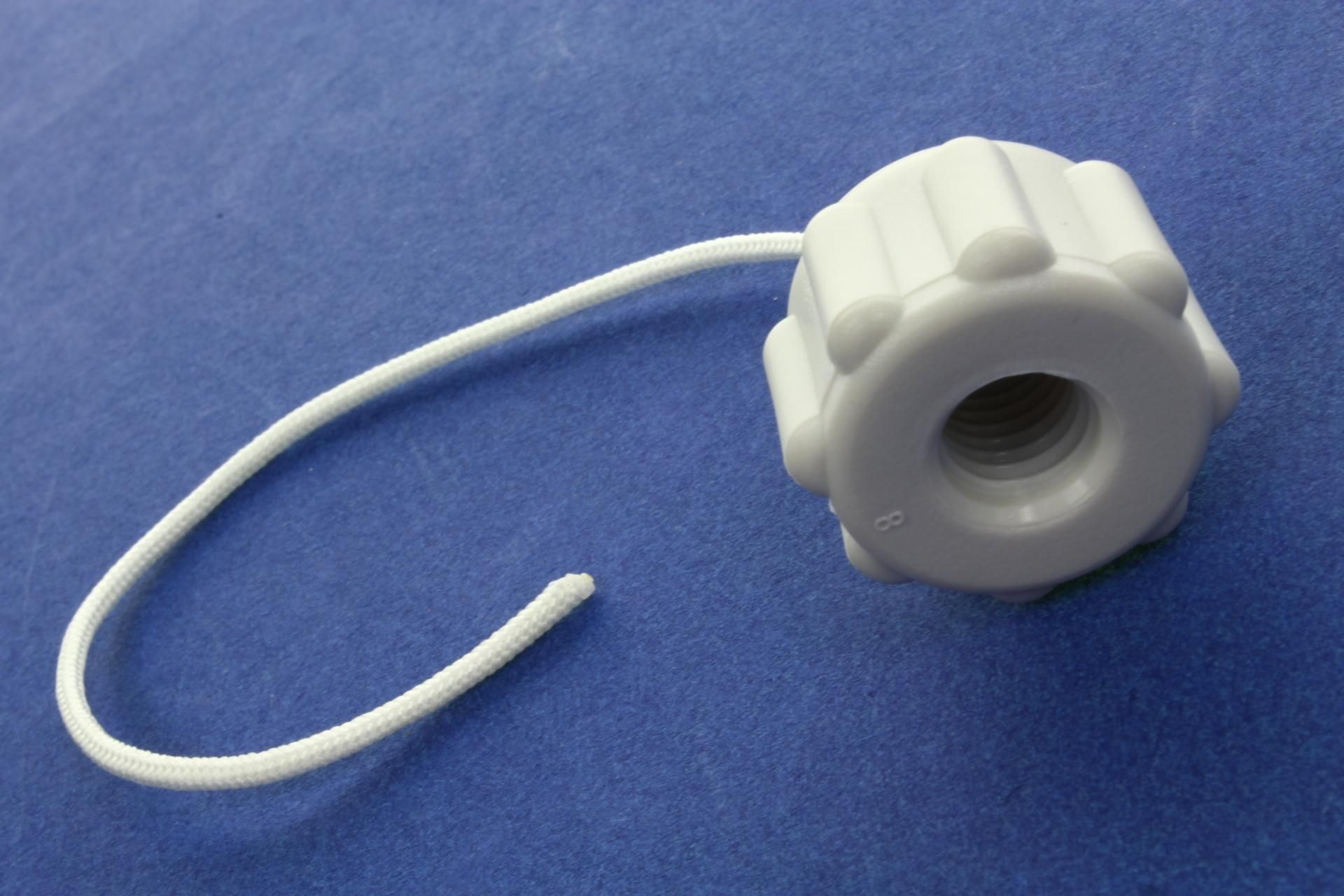 Изображение товара Mercury - Mercruiser 62-8M0054772 Cap & String L/Gr
