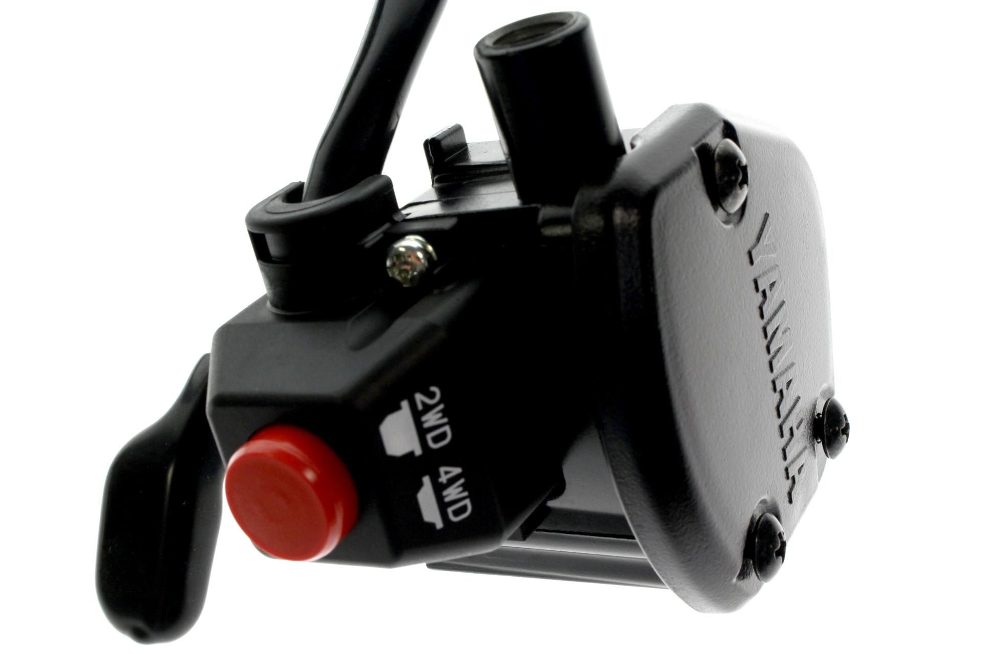 Изображение товара Throttle Lever Assy