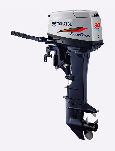 Изображение товара Лодочный мотор Tohatsu MX30 HS EverRun