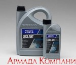 Изображение товара Coolant, green