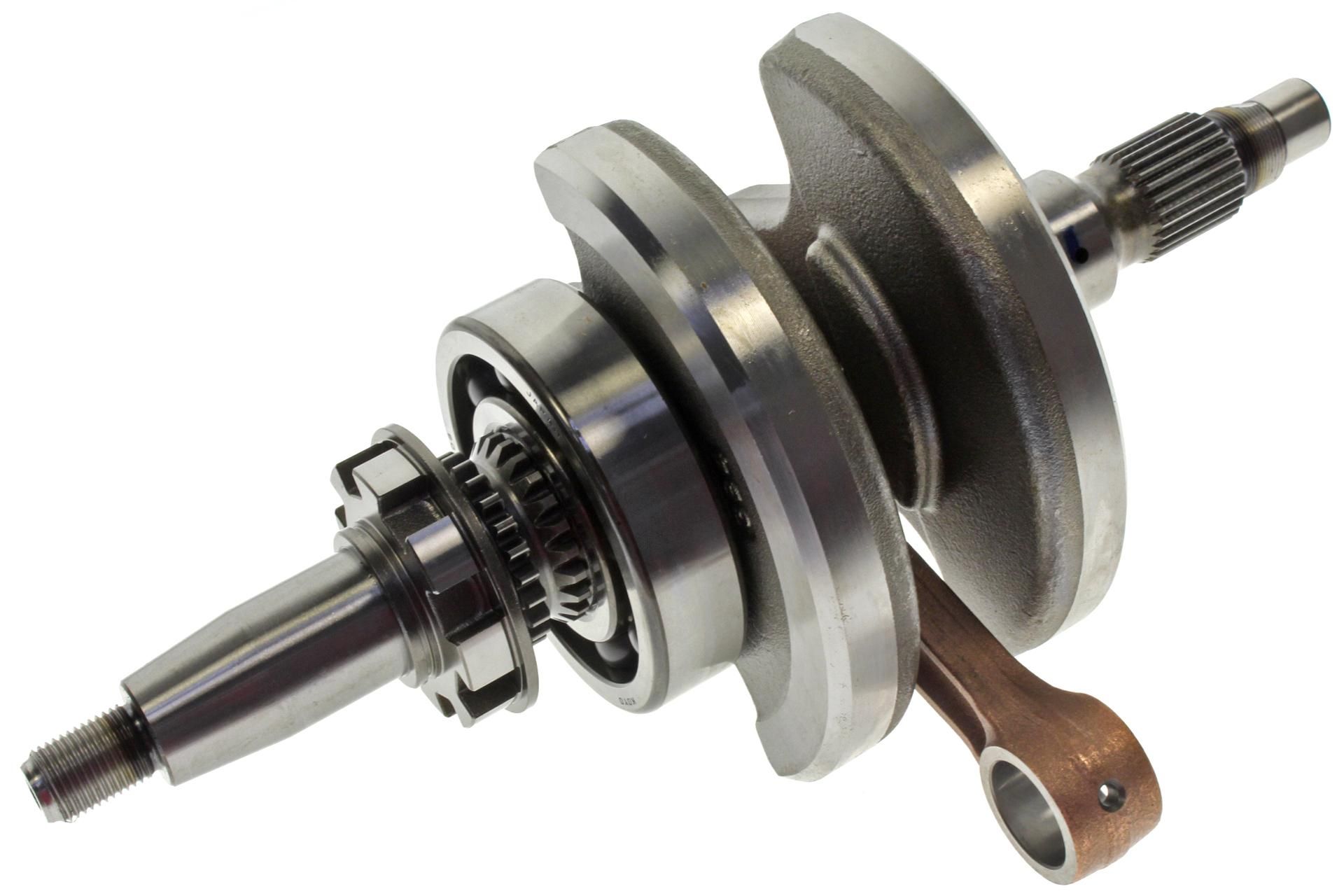 Изображение товара 2BG-11400-10-00 , Yamaha