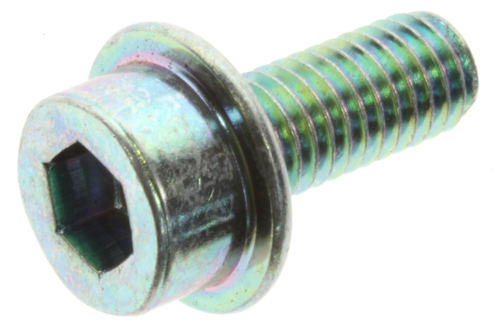 Изображение товара BOLT, SOCKET(5X12)