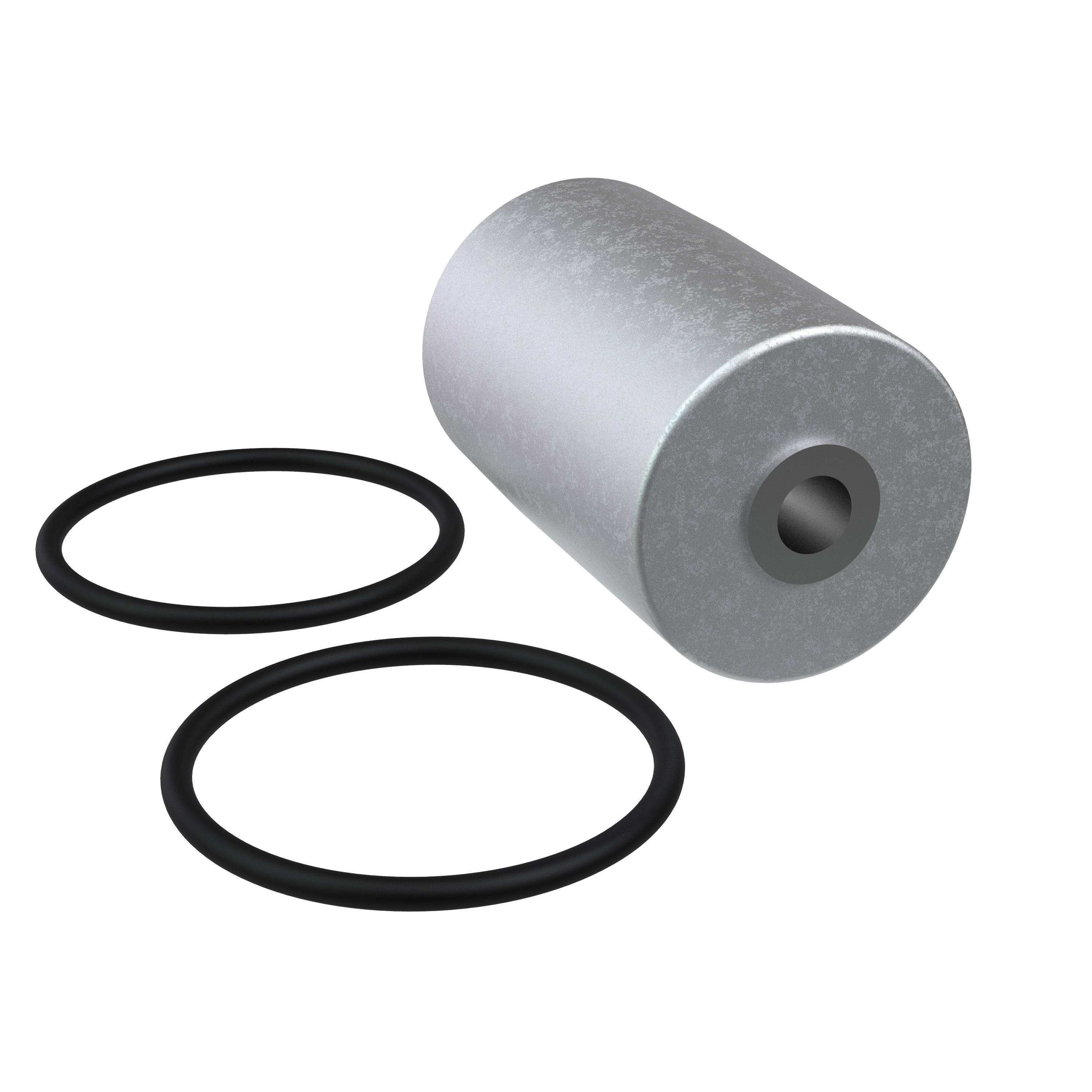 Изображение товара Anode kit, Zink
