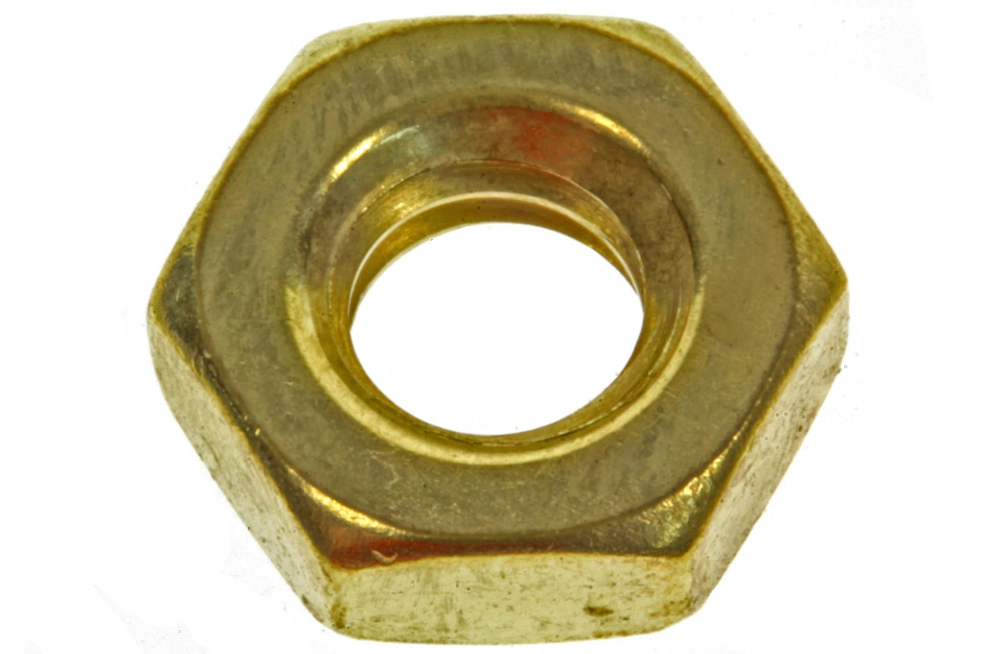 Изображение товара NUT, (.250-20), SOLENOID TERMINAL