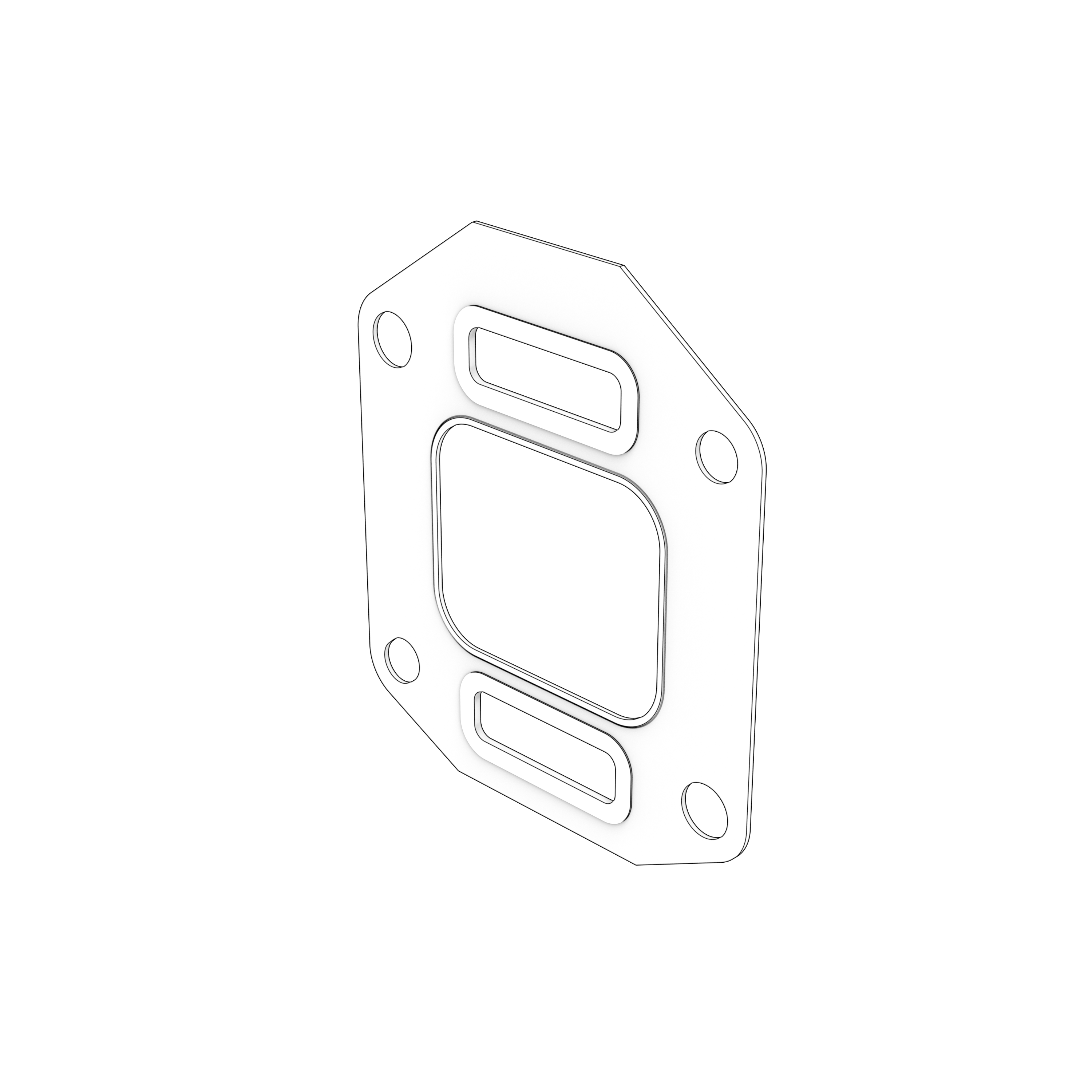 Изображение товара Gasket