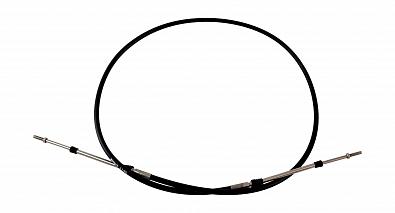 Изображение товара 33002 Трос газ-реверс, 2 фута (0.6 м), аналог C8 (Pretech, )