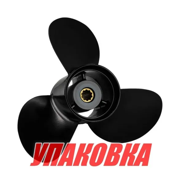 Изображение товара Гребной винт 3x10-1/4x13, Marine Rocket (упаковка из 20 шт.)