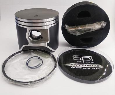 Изображение товара SM-109247 Поршень Polaris 800 (Hyperdrive) OEM: 2203943, 2203605, 2204154, SM-09247 (SPI)