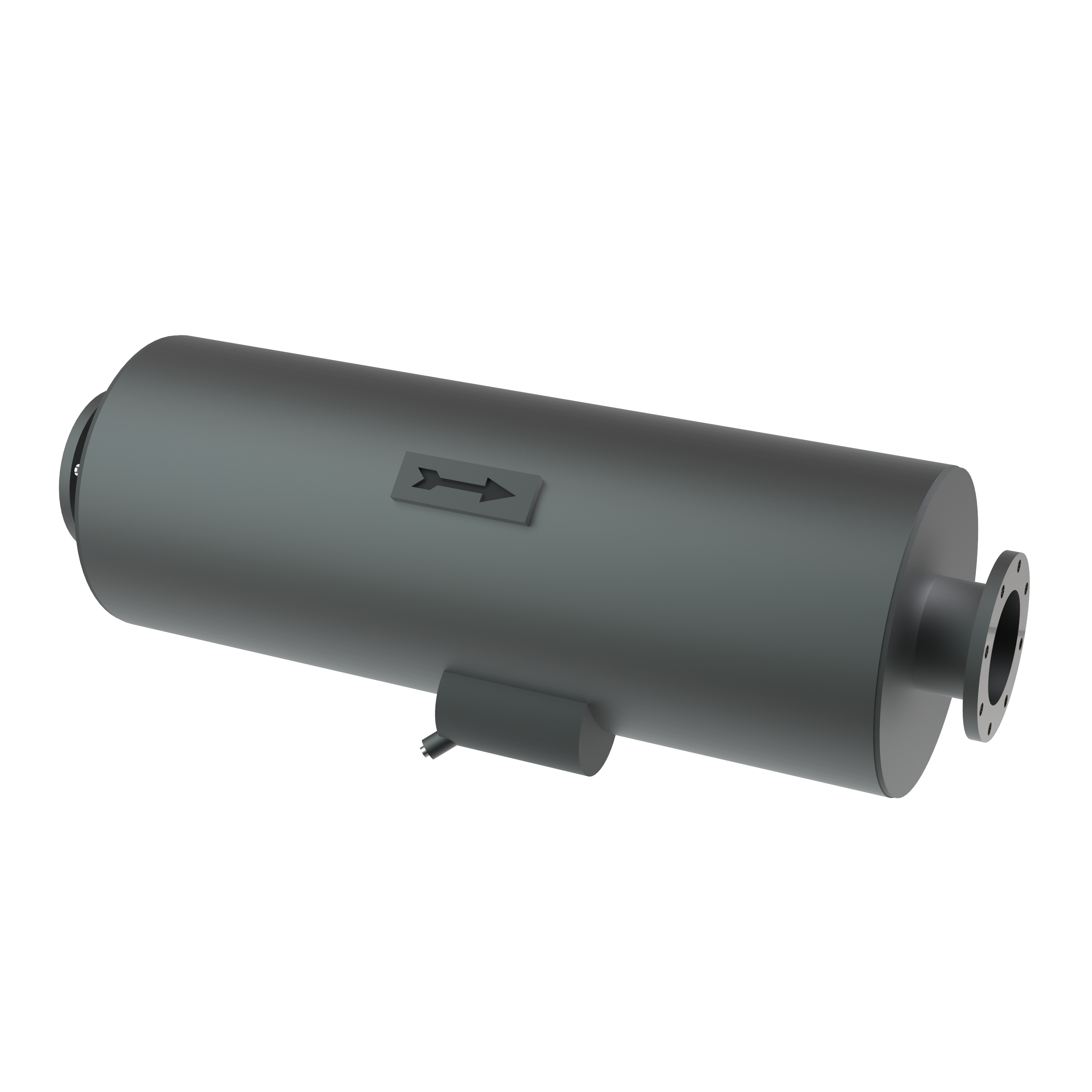 Изображение товара Muffler