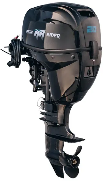 Изображение товара Мотор Reef Rider RREF20FES