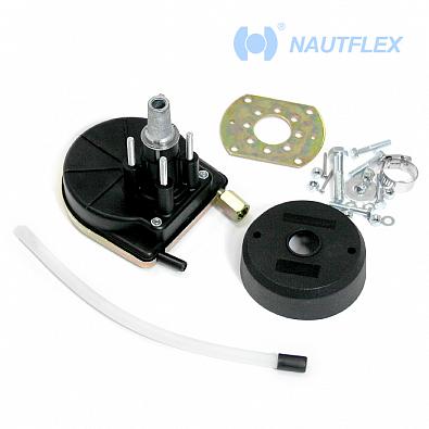 Изображение товара YK7-E Привод рулевой Nautflex OEM: T-67