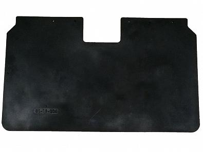 Изображение товара 50-19-004 Брызговик для снегоходов LYNX 5900/59 Yeti/Yeti SUV/TUV/Yeti 550/SKI-DOO Skandic WT/Expedi