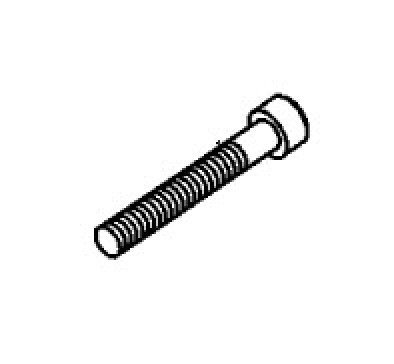 Изображение товара Mercury - Mercruiser 10-850715 Screw