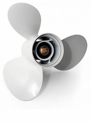 Изображение товара 663-45958-01-EL-T Гребной винт для YAMAHA 40-55/F60, 3x11-1/4x14-G OEM: 663-45958-01/69W-45958-00,