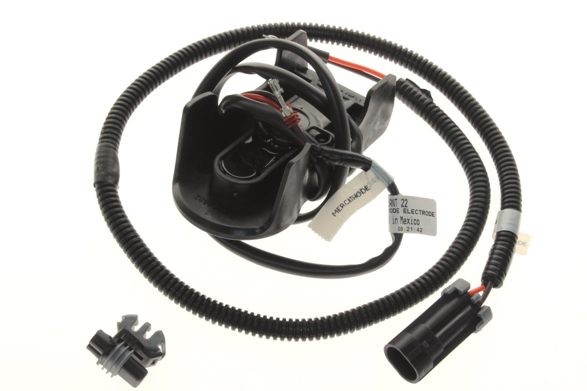 Изображение товара ELECTRODE ASSEMBLY, With Quick Connectors