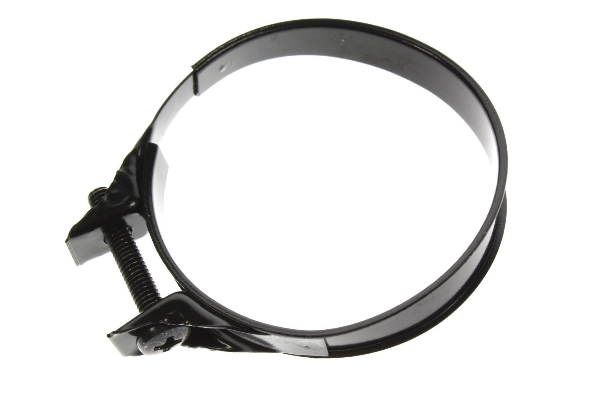 Изображение товара Band, air cleaner connecting  tube (50)