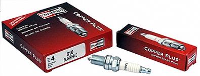 Изображение товара RA8HC Свеча зажигания CHAMPION RA8HC/810 для MERCURY 30/40/50/60 EFI OEM: 33-883323001 ()