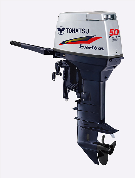 Изображение товара Лодочный мотор Tohatsu MX50D3 S EverRun