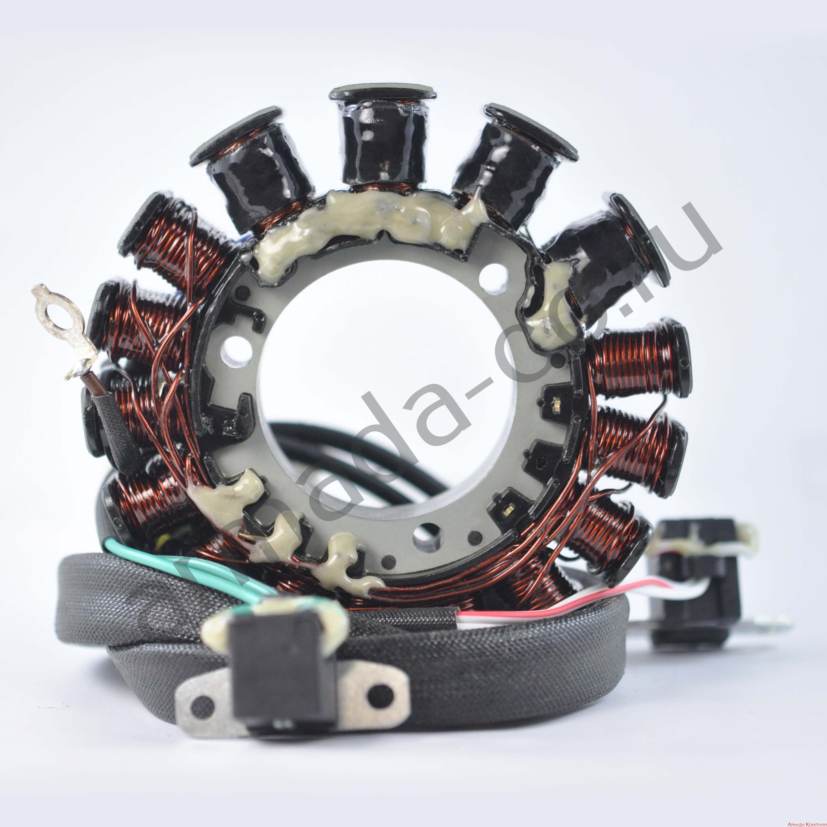 Изображение товара Stator