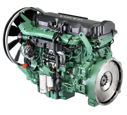 Изображение товара Судовой Двигатель TAD941VE VOLVO PENTA