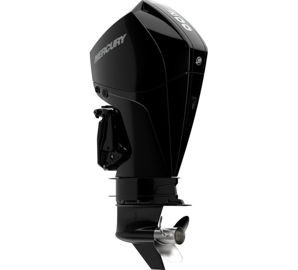 Изображение товара Мотор лодочный Mercury F200 L DTS EFI