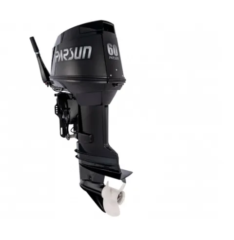 Изображение товара Мотор лодочный PARSUN T60AFWL-T