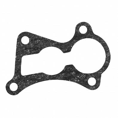 Изображение товара SK676-12414-A0 Прокладка крышки термостата Skipper для Yamaha 40X OEM: 676-12414-A0