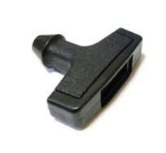 Изображение товара 689-15755-00-T Ручка стартера для YAMAHA 5-85/F9.9-40   OEM: 689-15755-01