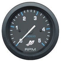 Изображение товара Mercury - Mercruiser 79-895283A02 Gauge-Tach 0-5000