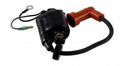 Изображение товара 6H3-85570-00-T Катушка зажигания для YAMAHA 50/60-70 (OMAX)