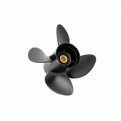 Изображение товара SK4027-4130-17 Винт гребной Skipper для Suzuki 50-140 л.с., 4x13x17