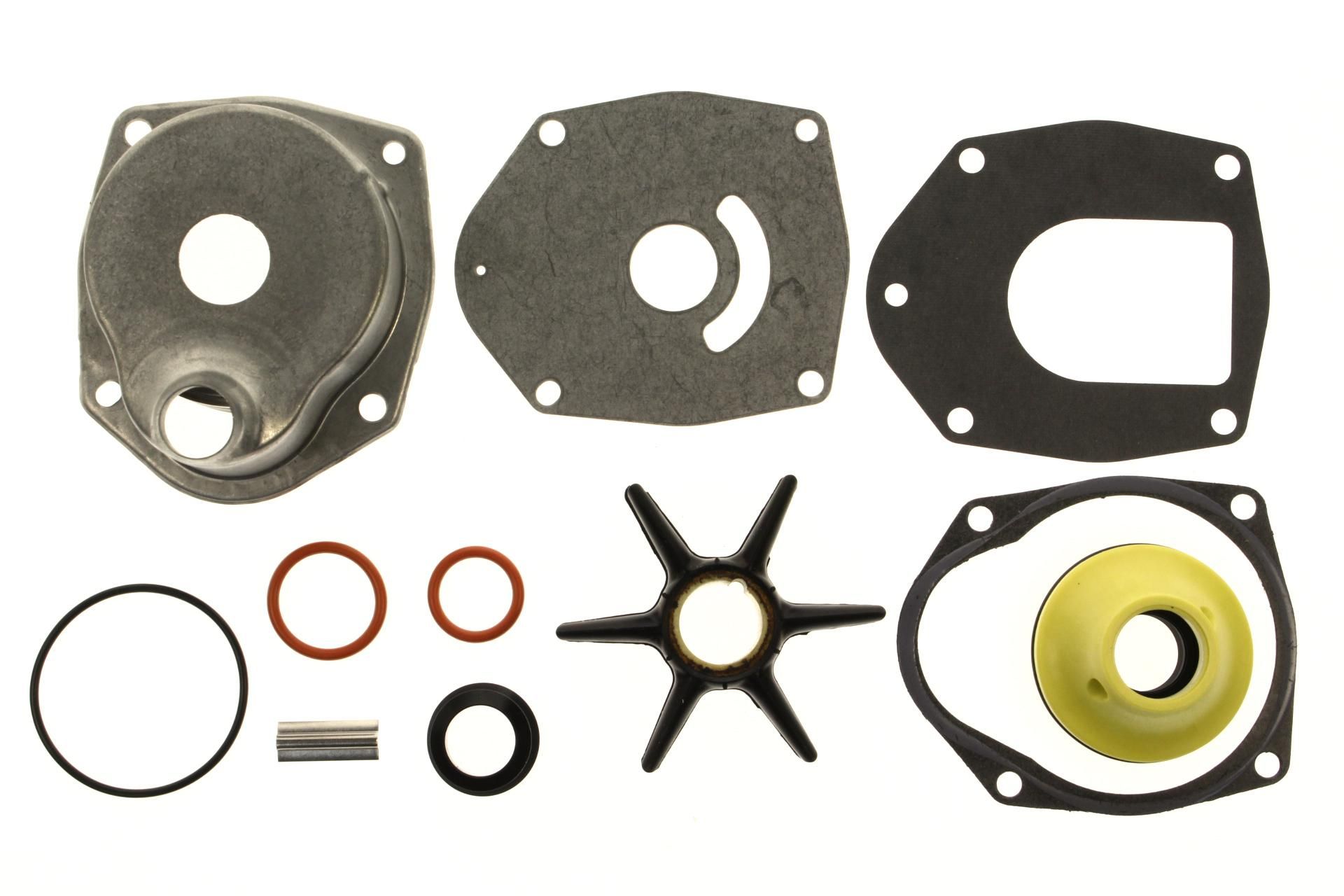 Изображение товара ремонтный комплект водяного насоса