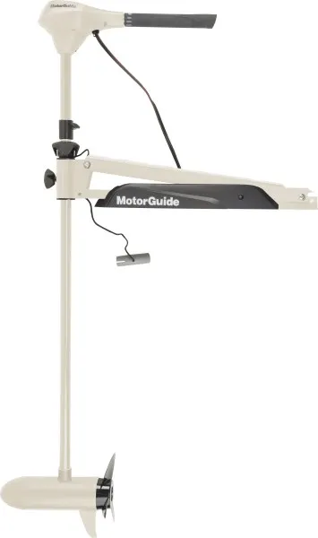 Изображение товара Электромотор MotorGuide X3 Digital Saltwater 70lb 50" Hand Control