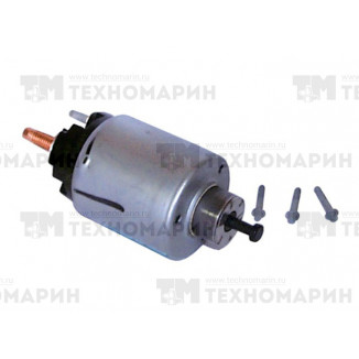 Изображение товара 18-5811 Втягивающее реле стартера Mercruiser/Mercury/Mariner/OMC/Volvo Penta