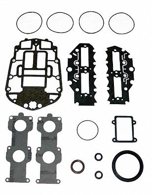 Изображение товара 500-134 Комплект прокладок для JOHNSON/EVINRUDE/OMC 90-115 V4   OEM: 5000400, 18-4421 (WSM)