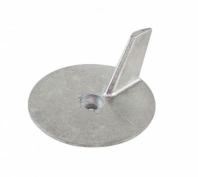 Изображение товара 664-45371-01-T Анод (киль-протектор) для YAMAHA 20-50/F45-50 (OMAX)