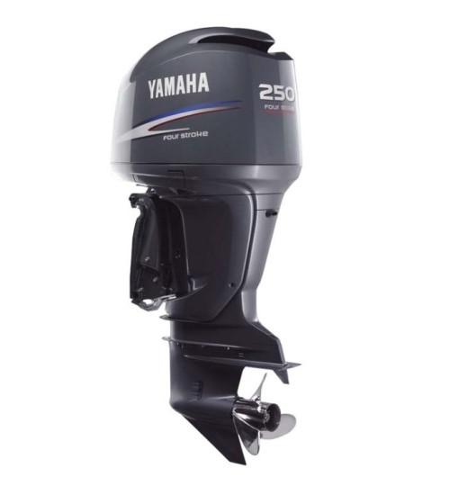 Изображение товара Лодочный мотор Yamaha F 250 GETX