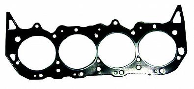 Изображение товара 18-3877 Прокладка головки для MERCRUISER GM 7.4L ('77-92)   OEM: 27-8M0049045, 914849 (Sierra)