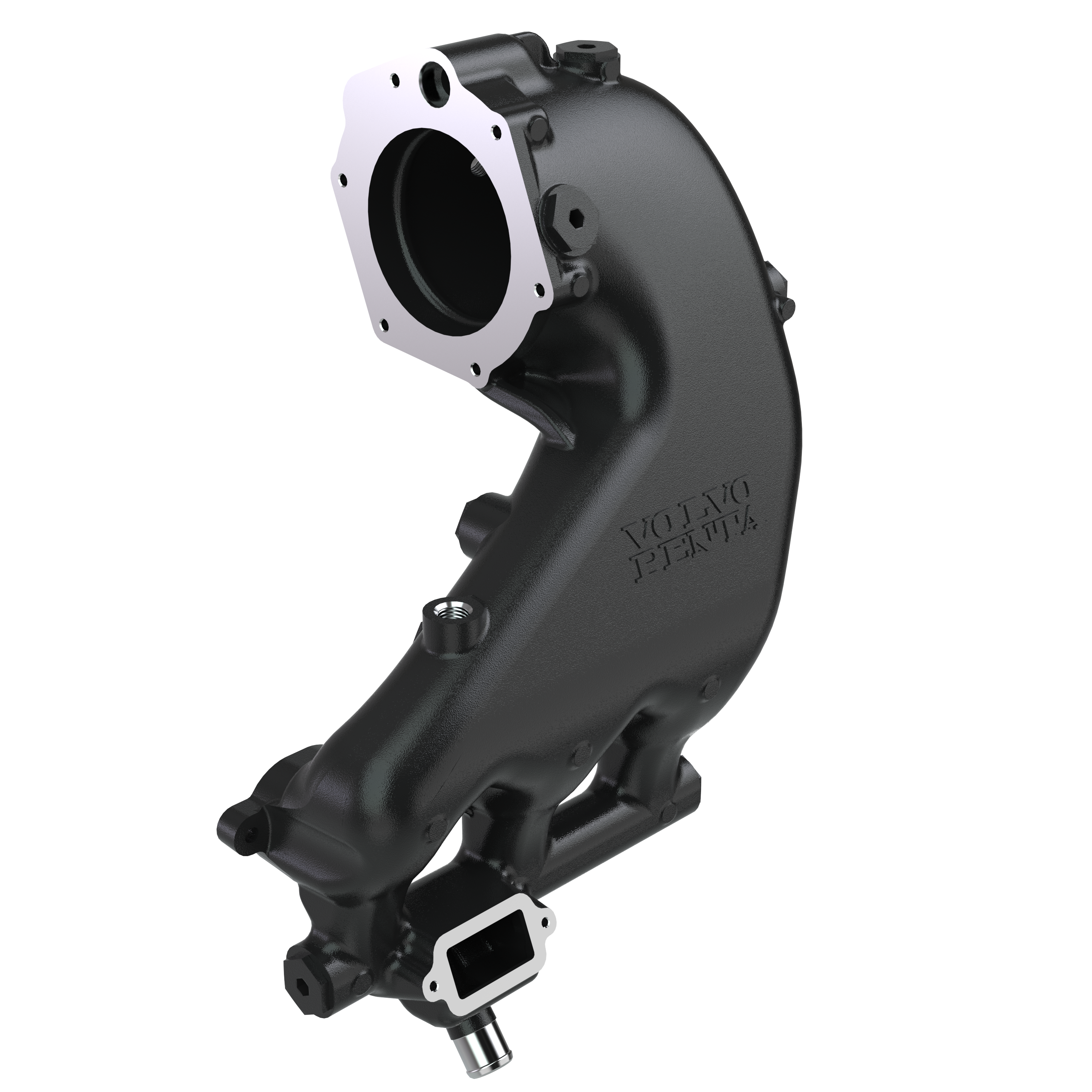 Изображение товара Exhaust Manifold