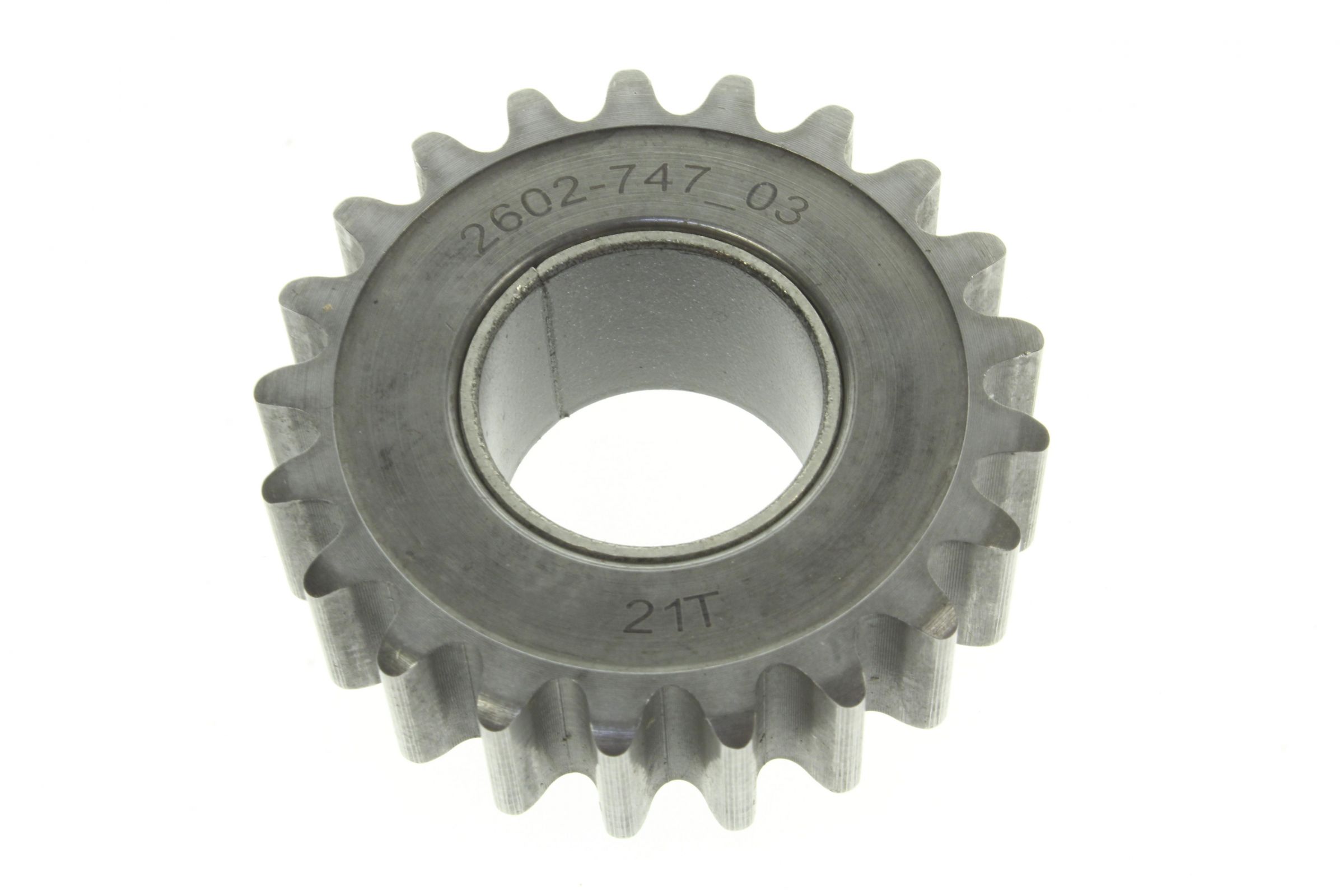 Изображение товара Drive Sprocket Assy. (21T)