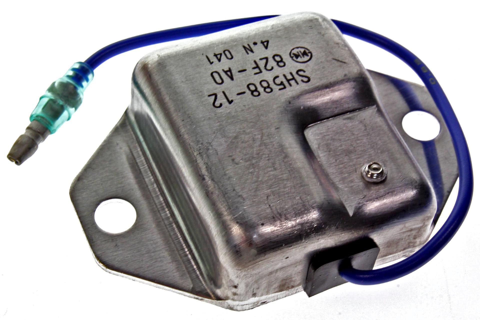 Изображение товара Voltage Regulator As